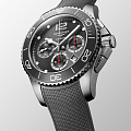 Часы Longines HydroConquest L3.883.4.76.9 фото 7